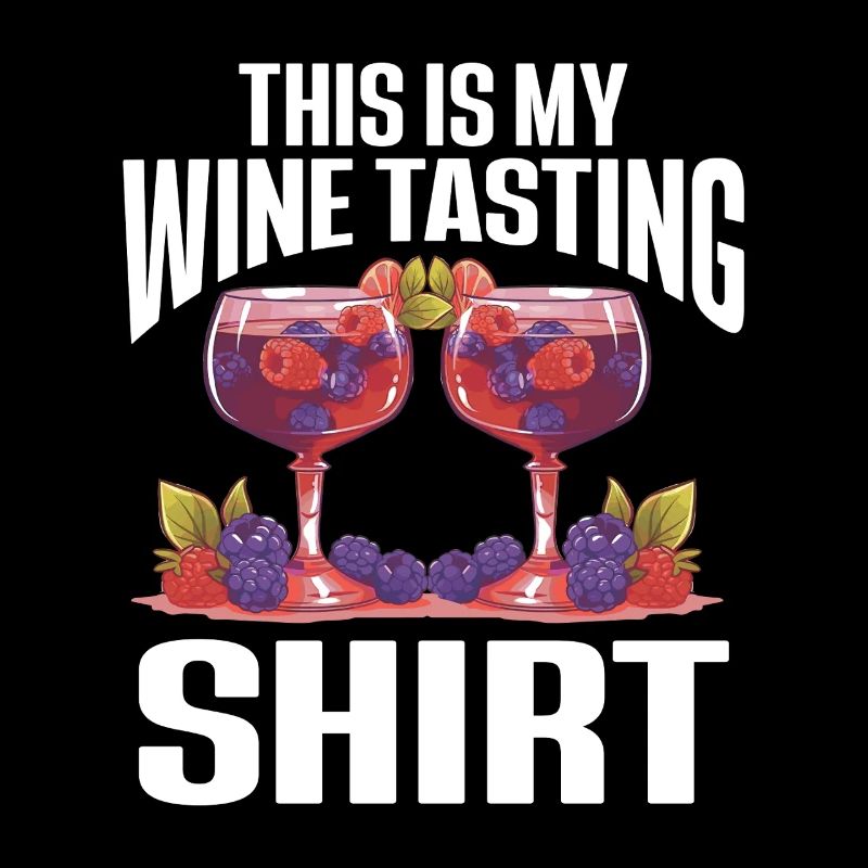Wine Tasting Funny Wine Lover
