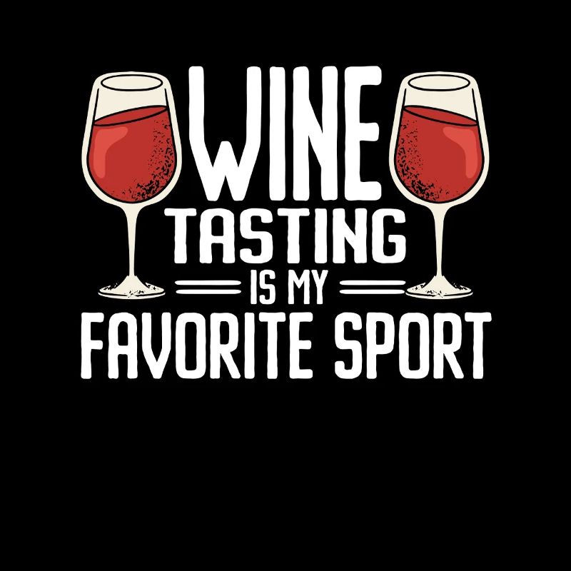 Wine Tasting Funny Wine Lover