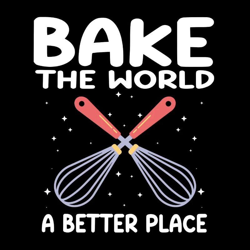 Baking Bakery Baker