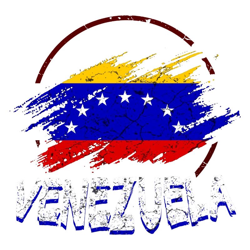 Drapeau du Venezuela