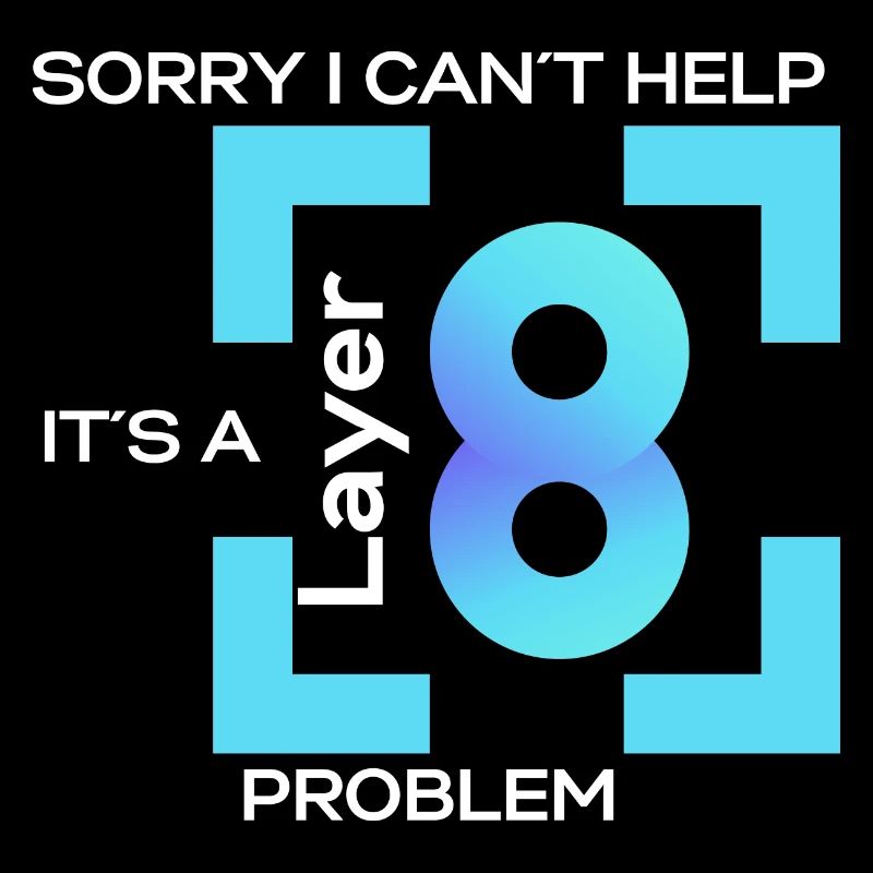 Sorry in cant help, its a layer 8 problem (blue)