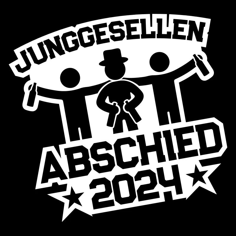 Bachelor Party 2024