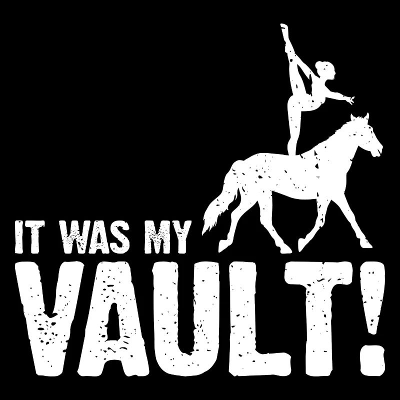 Conception de voûte et conception de chevaux de voûte