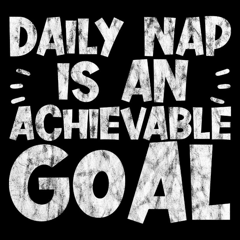 La sieste quotidienne est un objectif réalisable 3