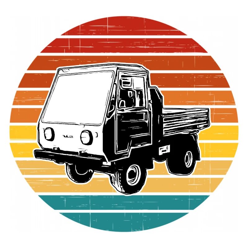 Multicar M25 Multicar New Multricar Trucks