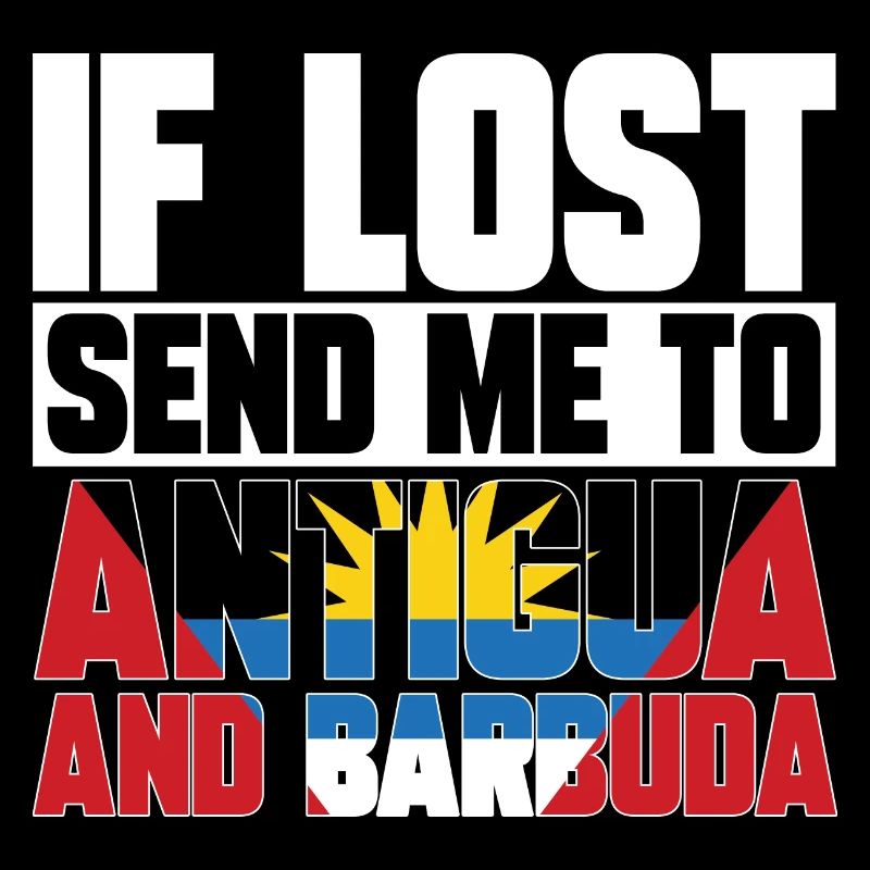 Drapeau d’Antigua-et-Barbuda