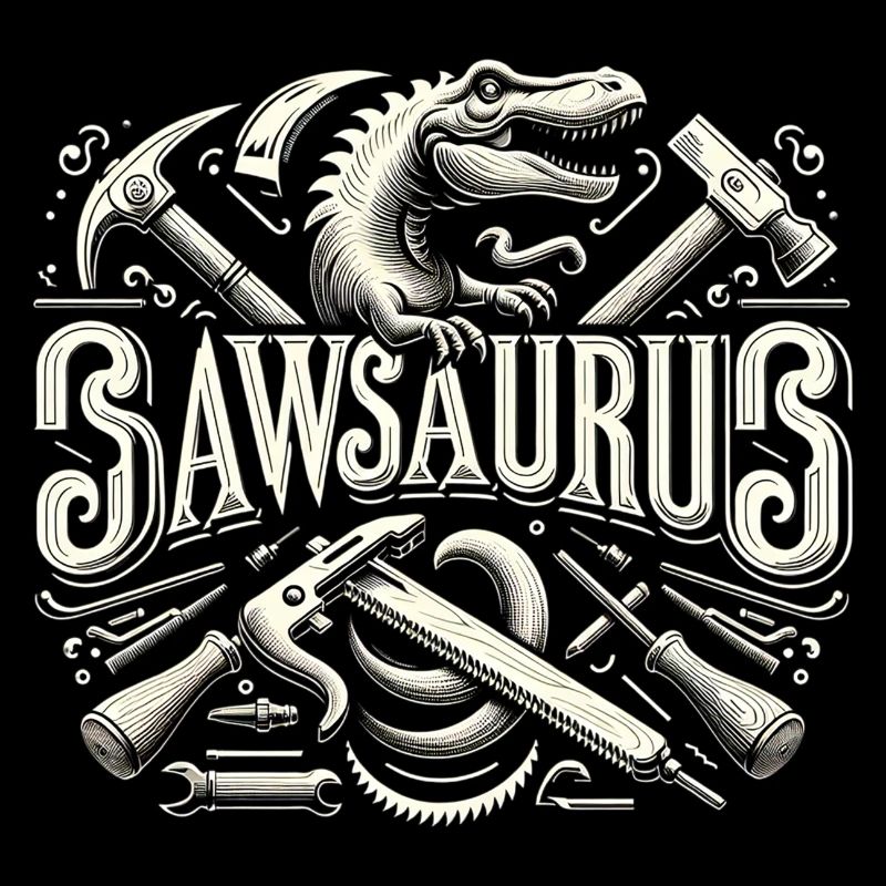 Sawsaurus 5