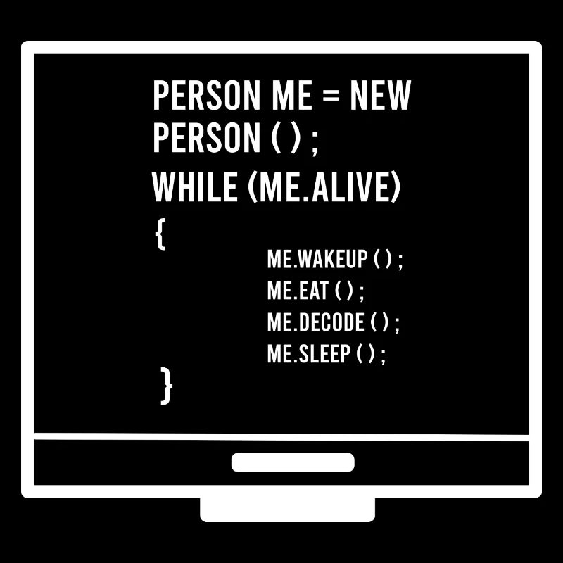 Codierung Programmierung Computerprogrammierer