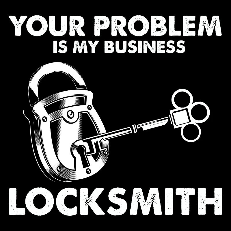 Pas de clé pas de problème de conception du service de verrouillage