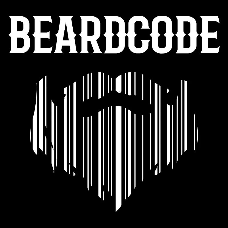 Beard Code Stylist Gift