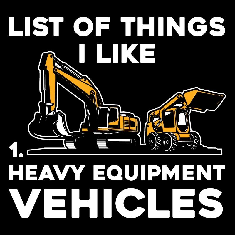 Construction machinery operator Excavator driver Excavator driver Construction workers