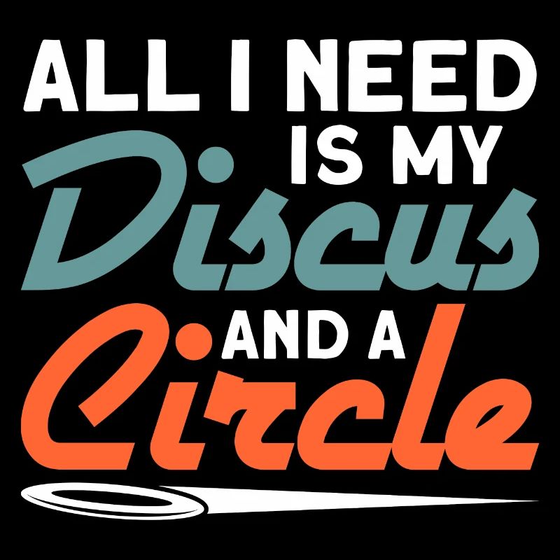 Discus Throw Discus Thrower Athletics Discus