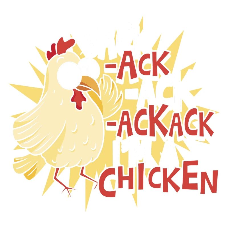 I'm A Chicken