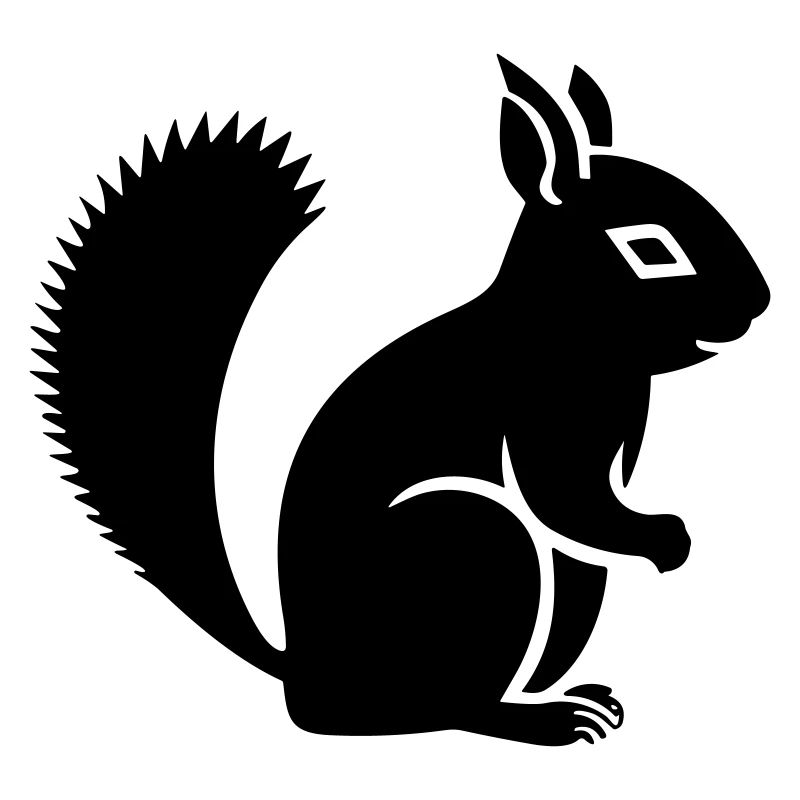 Eichhörnchen