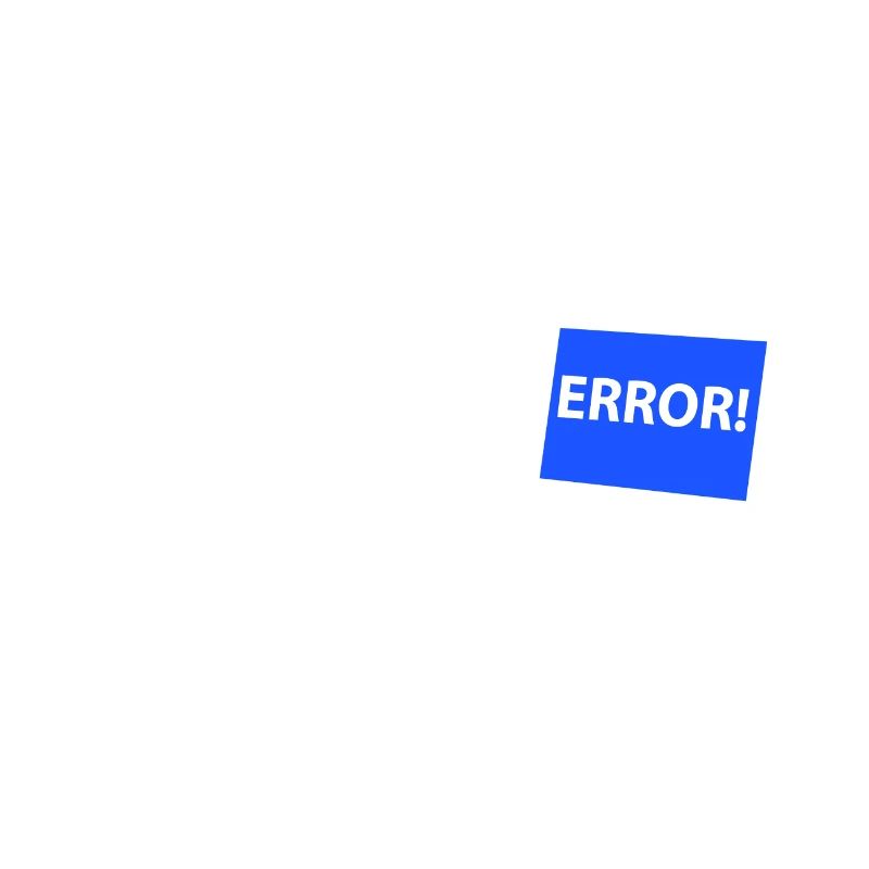 Neuer Fehler Entwickler Programmierer