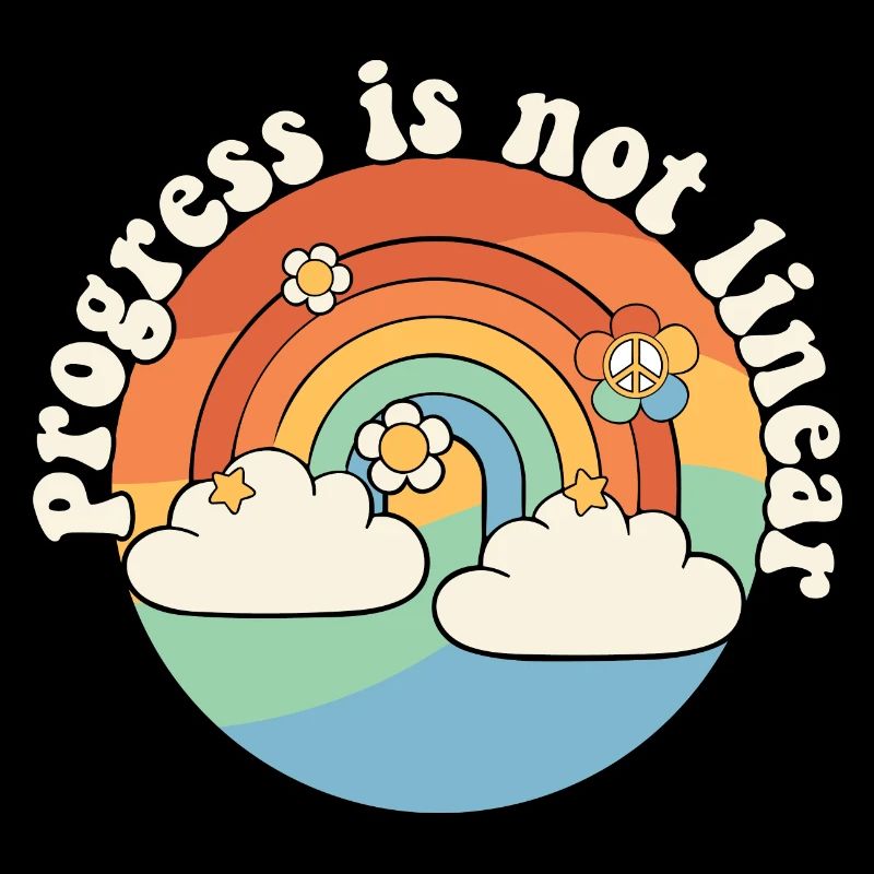 Paraprofessional Progress Is Not Linear Sped