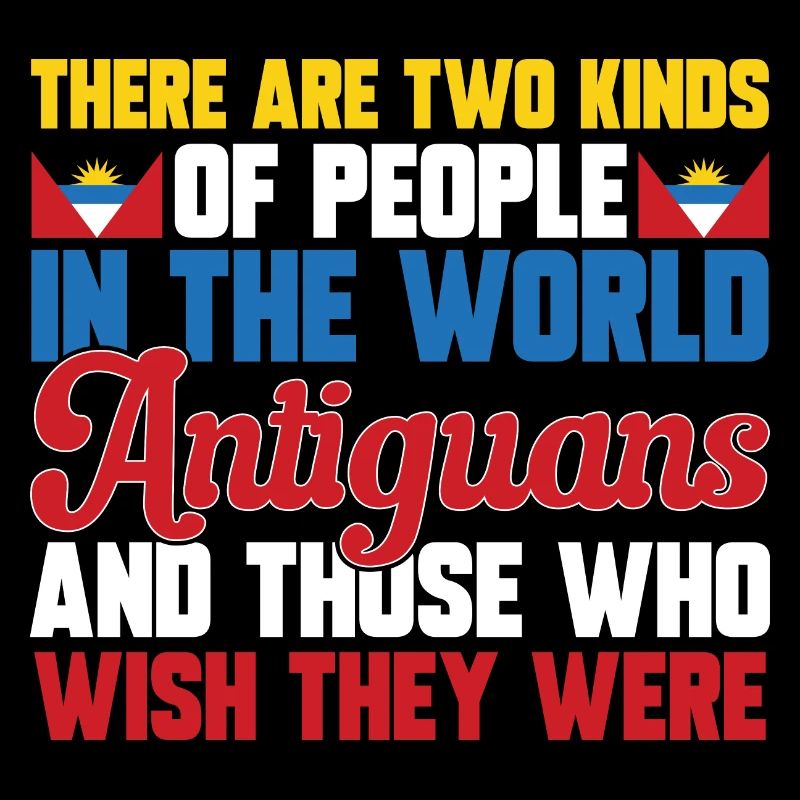 Drapeau d’Antigua-et-Barbuda