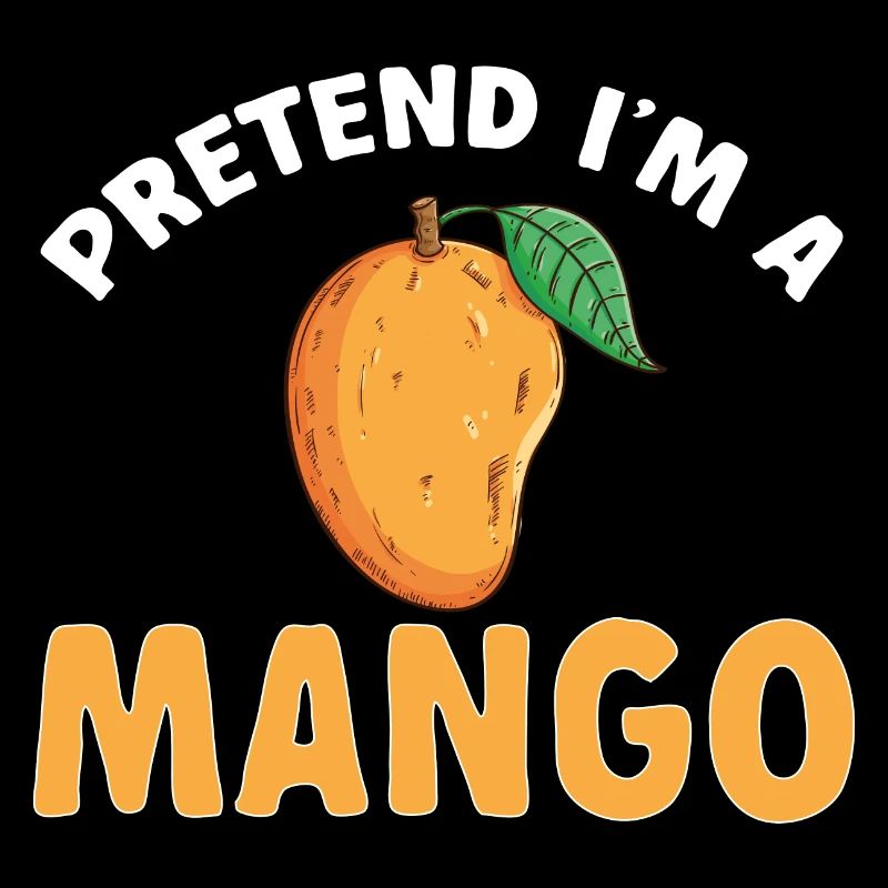 Mango Fruit Mango