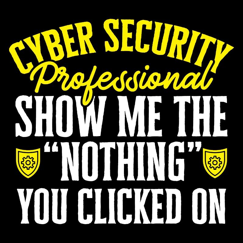 Cybersecurity Hackers IT Security