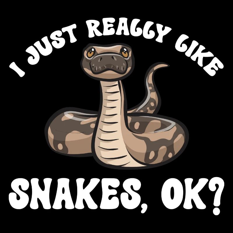 Ball Python Schlange Königspython