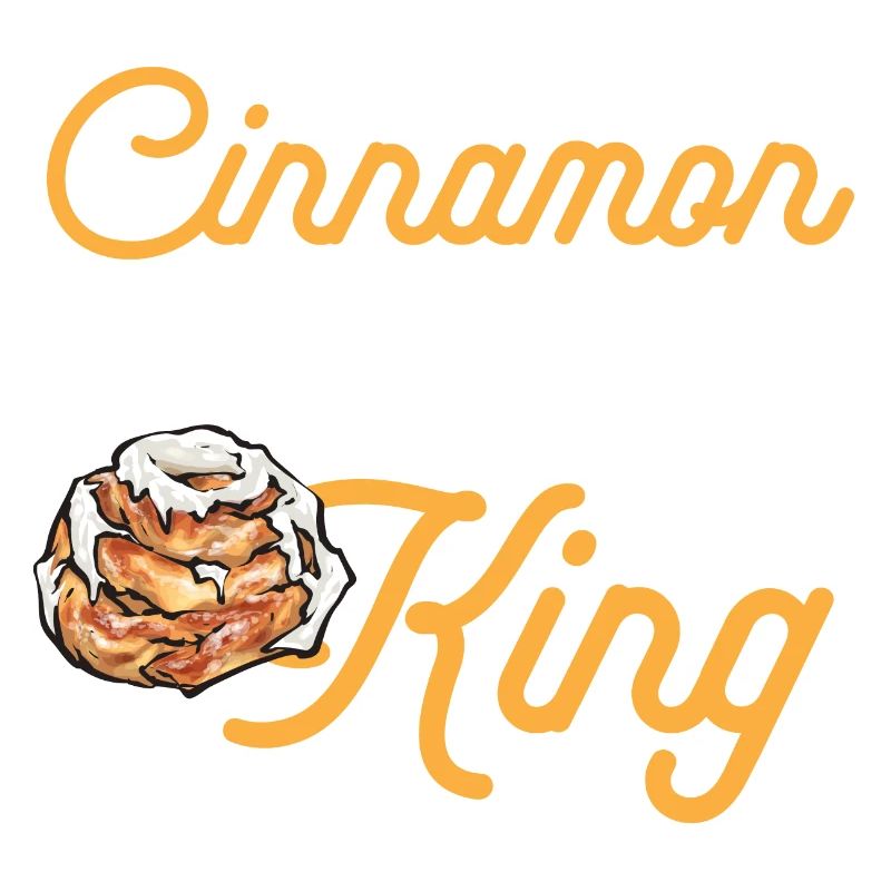 Cinnamon roll