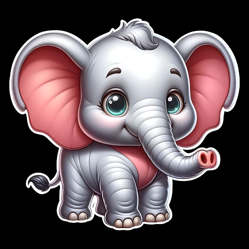 Éléphant