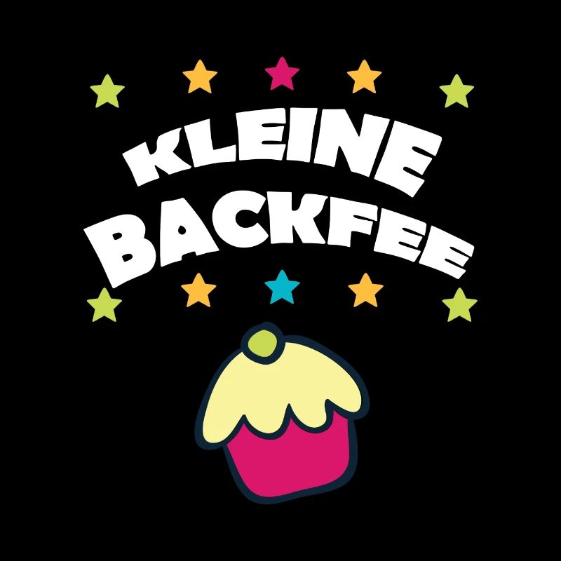 Muffin Backfee Backwaren Hobbybäcker Bäckerei