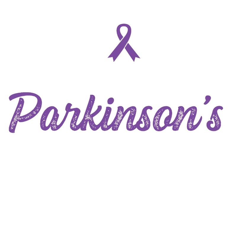 Parkinsons Warrior. Überlebender oder Krieger Gift