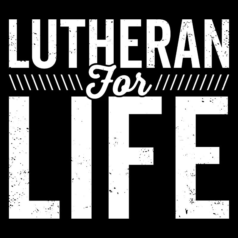 Lutherans for Life Religion Confirmation