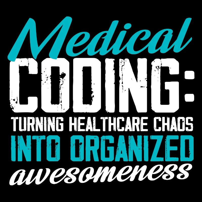 Codeur médical le chaos des soins de santé en