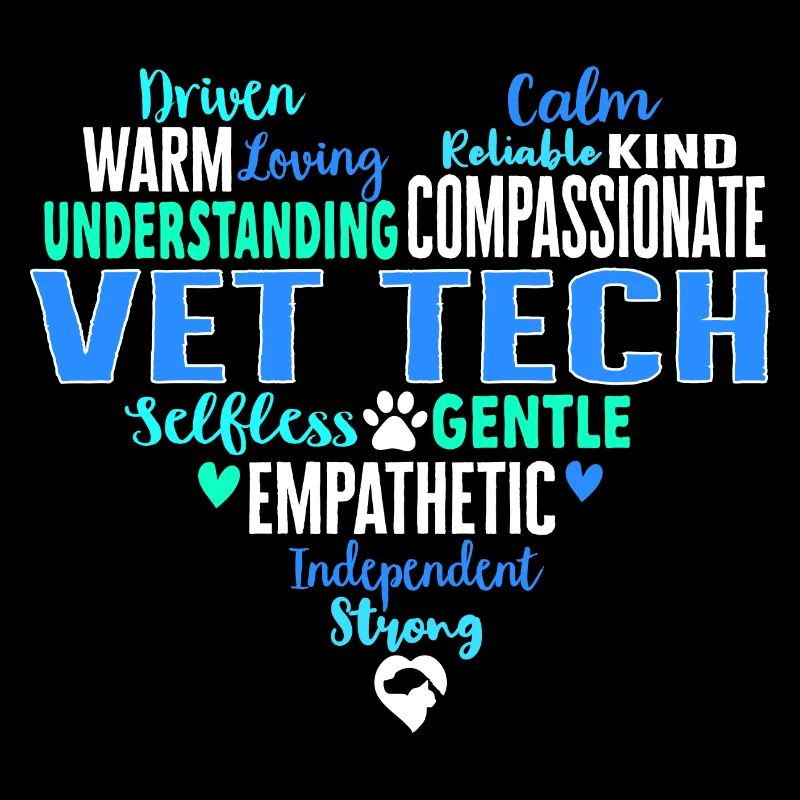 Vet Tech Veterinary Veterinary Technician