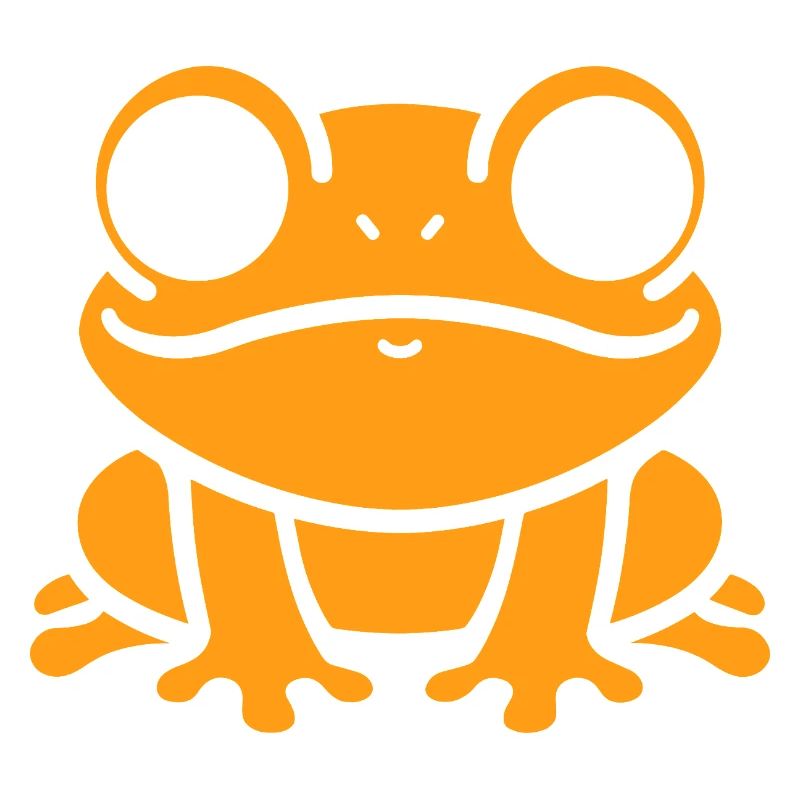 toad