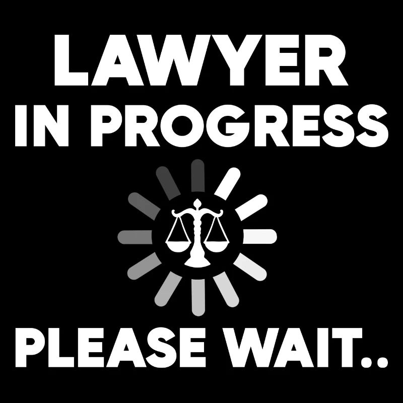 Lawyer in Progress Rechtsanwalt oder Rechtsberater