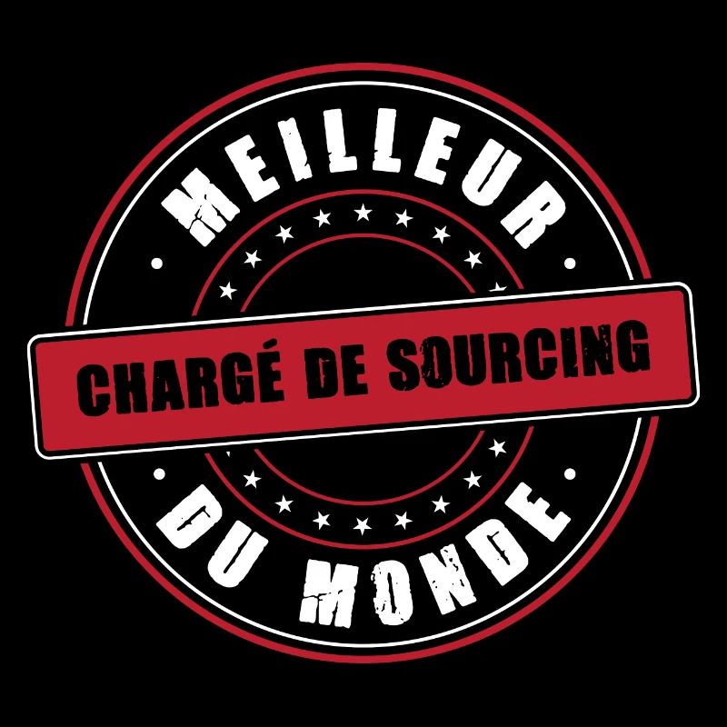 Meilleur chargé de sourcing profession métier