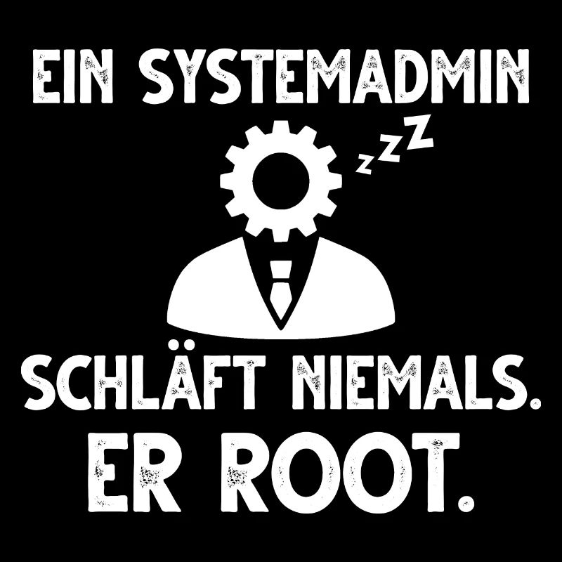 Informatiker Informatik Programmierer Nerd Geek