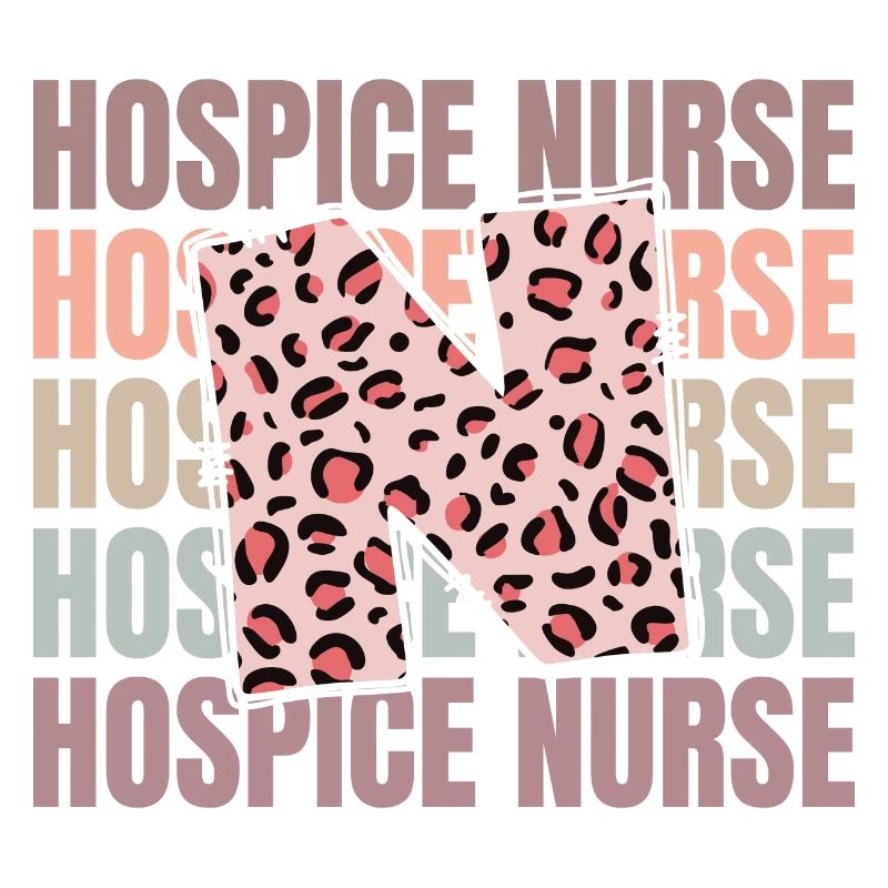 Vivre comme infirmière au Leopard Hospice