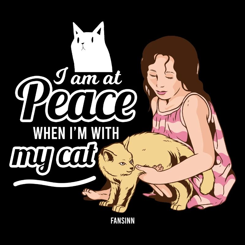 Maman chat