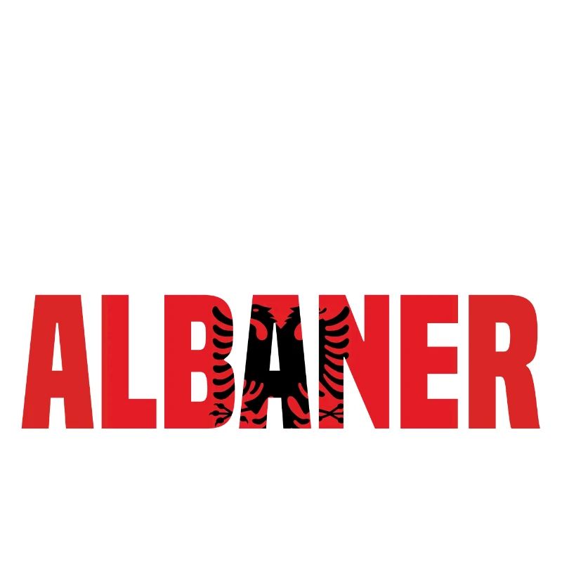 Du machst mir Keine Angst ich bin mit einem Albane
