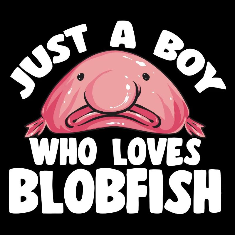 Poisson blob