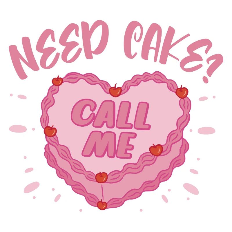 Need Cakes Appelez-moi Chef pâtissier Cake Baking Baker