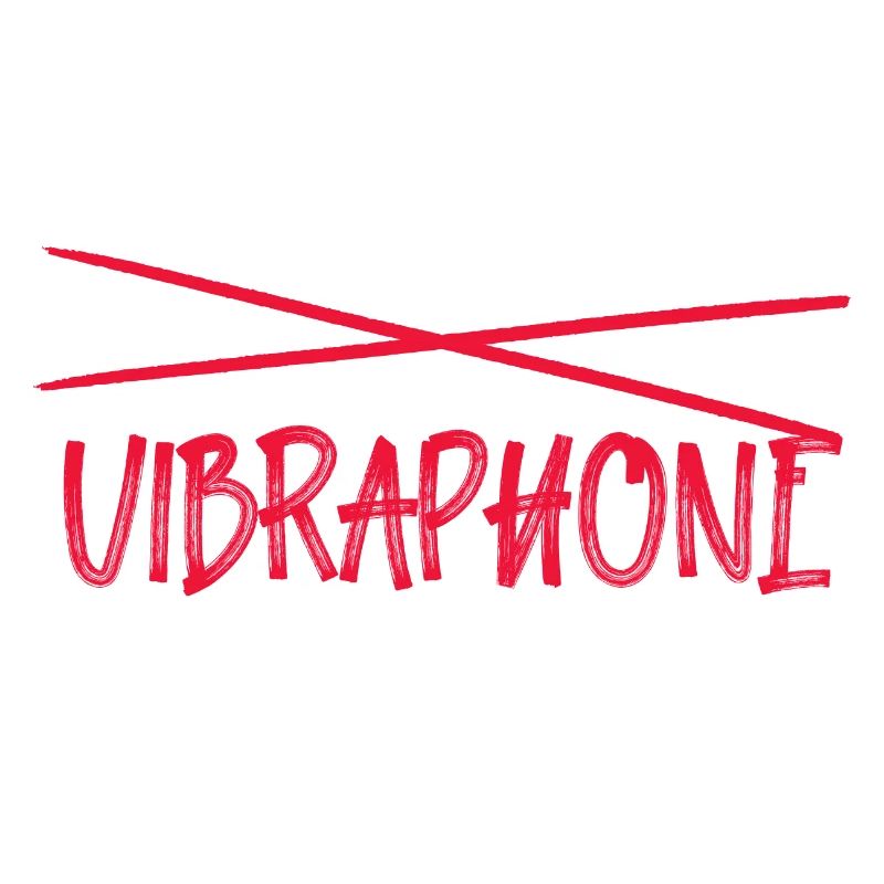 C’est la saison du vibraphone Orchestre de percussions
