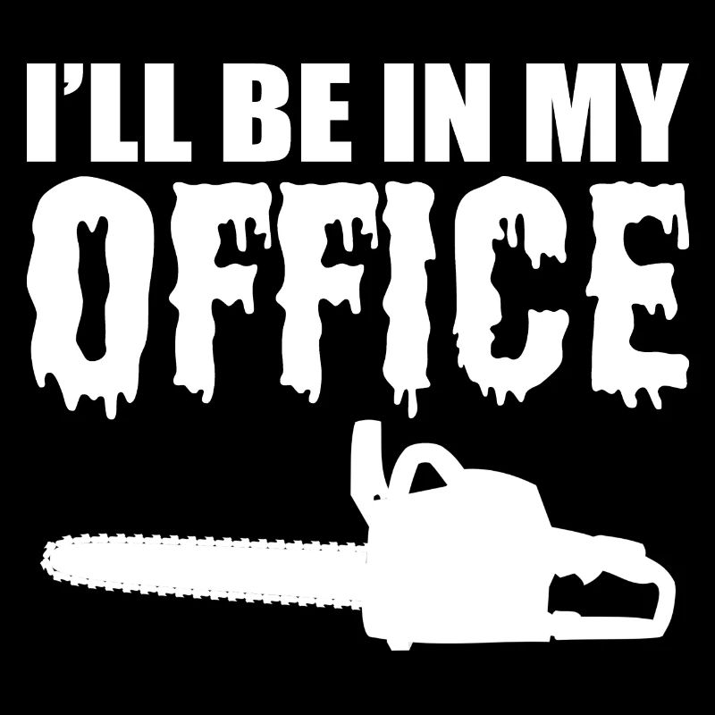 My Office Construction Worker Poison