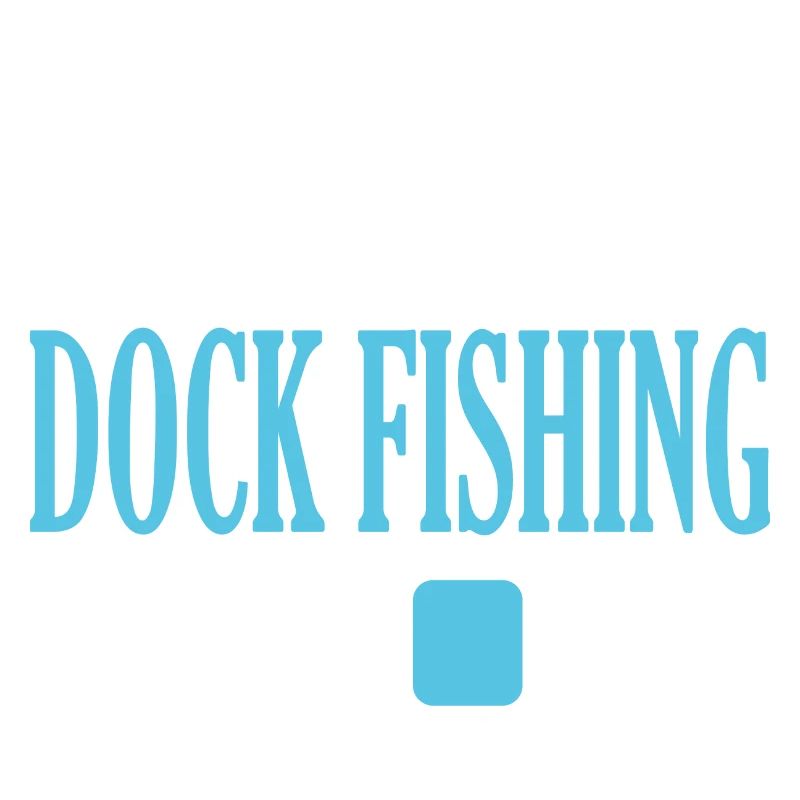 Fisherman Dock Angelmodus Ein