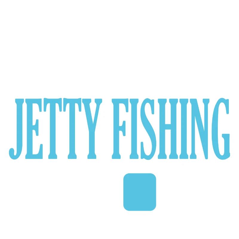 Fisherman Jetty Angelmodus Ein