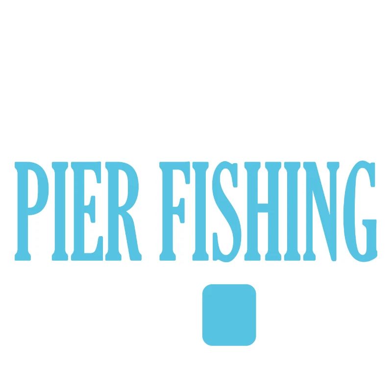 Fisherman Pier Angelmodus Ein