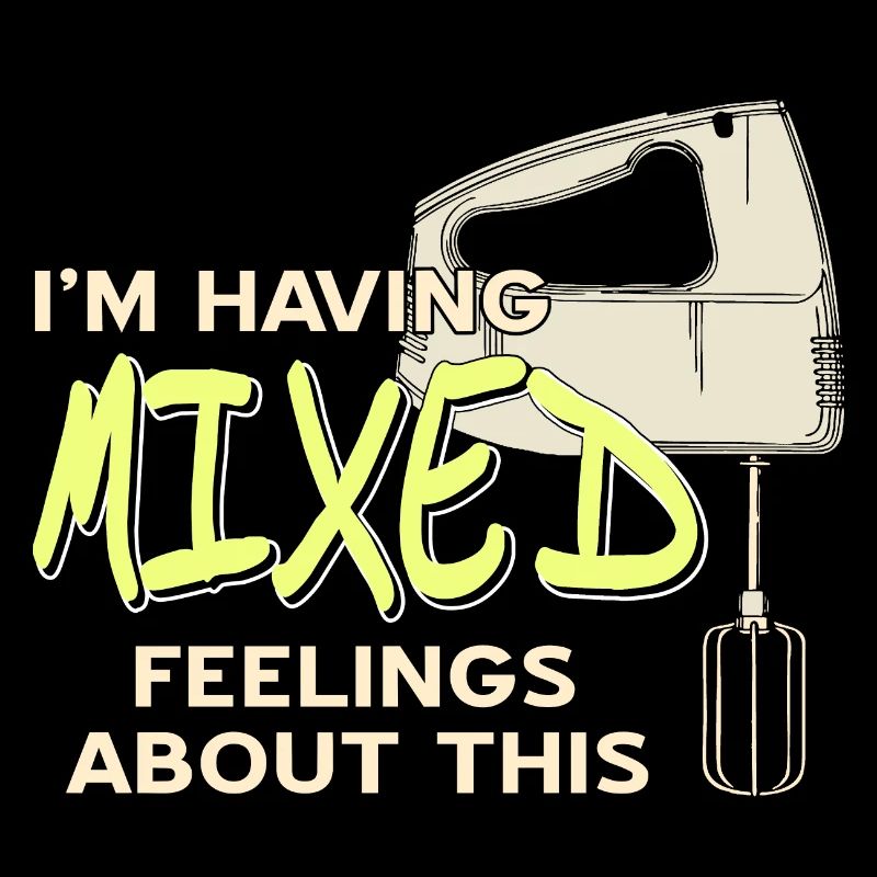 I'm Having Mixed Feelings About This Retro Baking