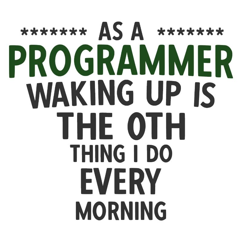 Software Ingenieur Informatiker Programmierer