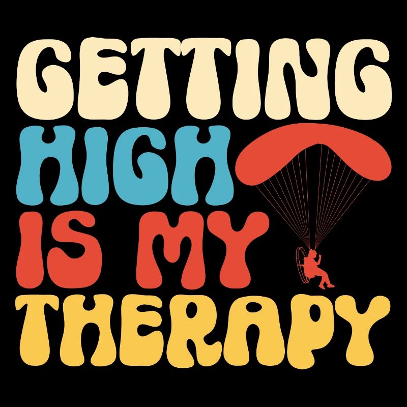 Paramotor Motorized paraglider