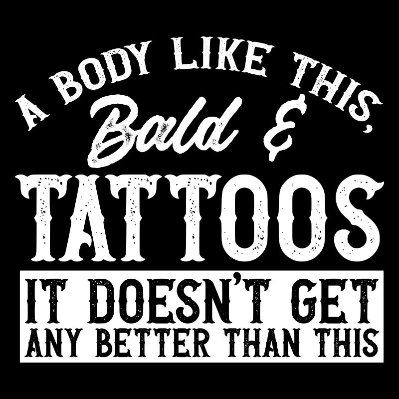 Bald Head Baldness Beard Bald Head