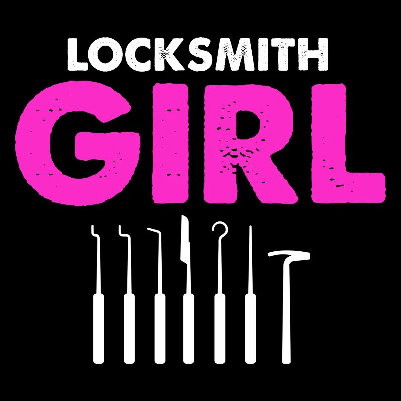 Lockpicking Expert Service de déverrouillage Lock Mama